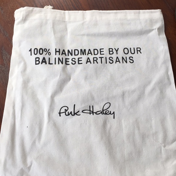 Last one! Ata Reed Everyday bag - brown - Picture 3 of 6